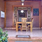 Rusma House Ubud