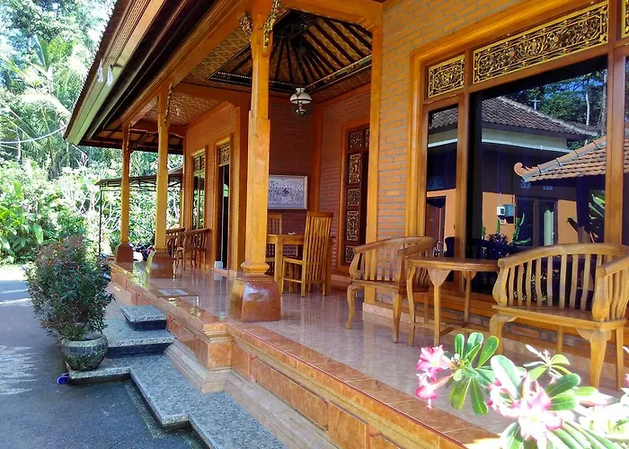Rusma House Ubud