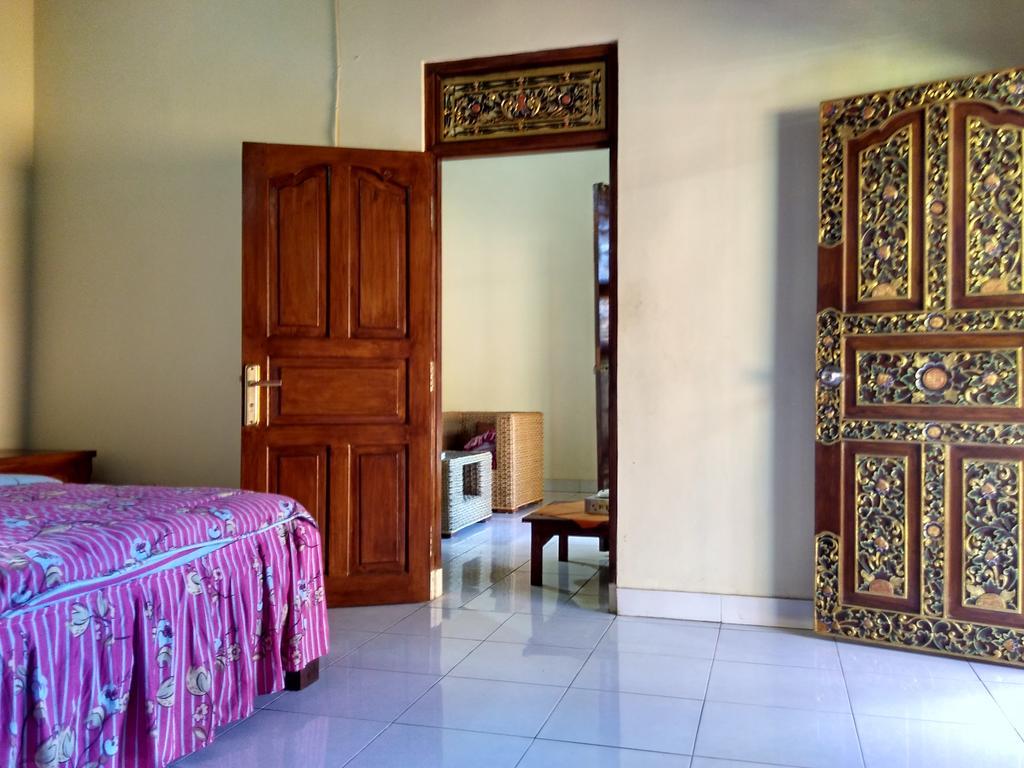 Rusma House Gasthuis Ubud