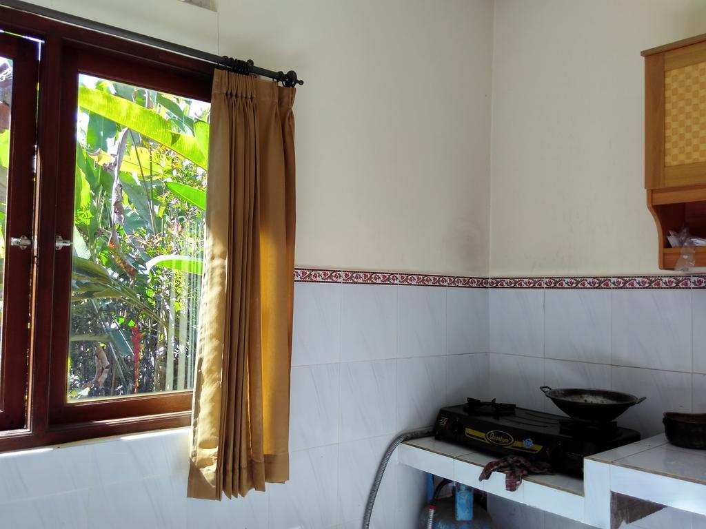 Gasthuis Rusma House Ubud