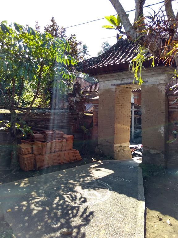 Rusma House * Ubud