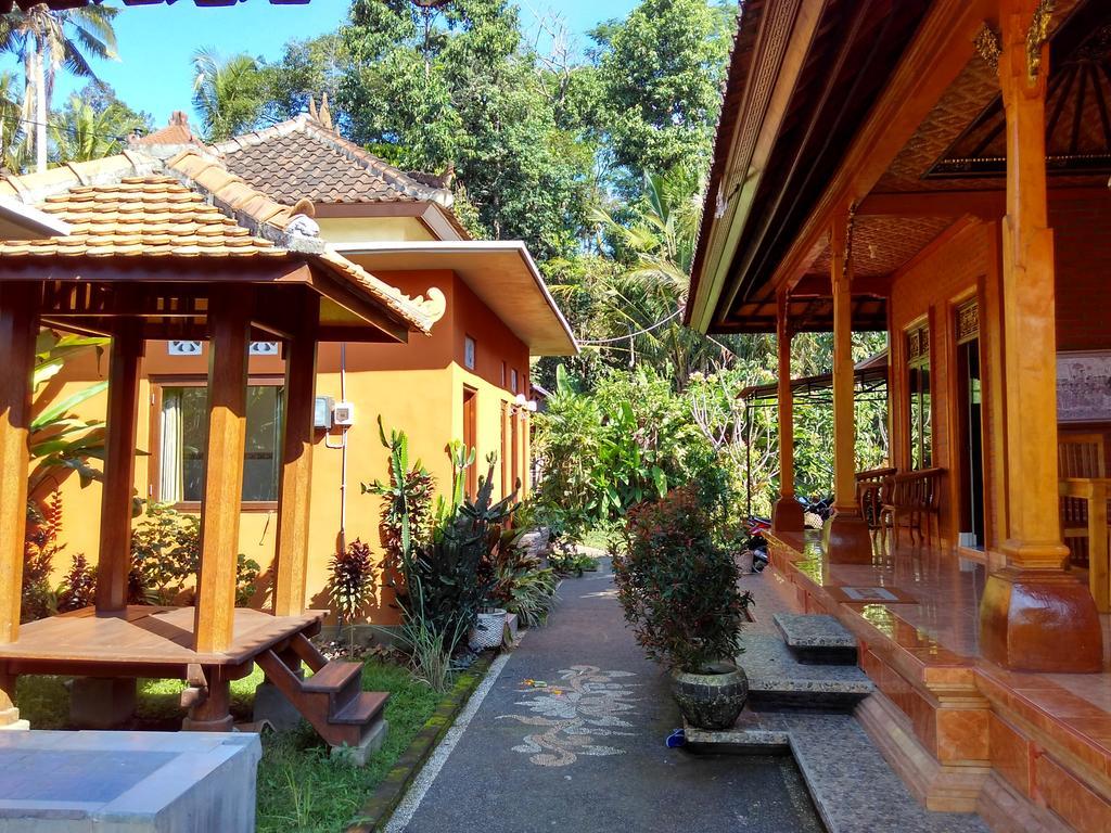 Rusma House Gasthuis Ubud
