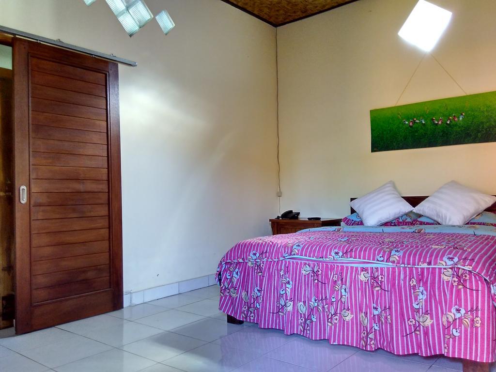 Rusma House Ubud