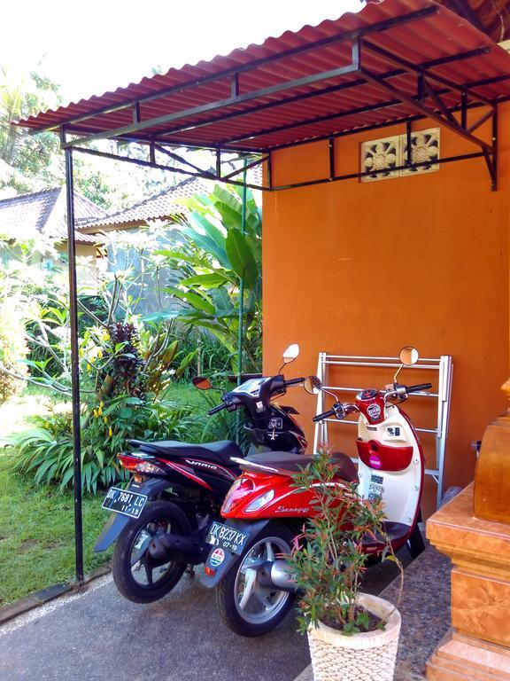Rusma House