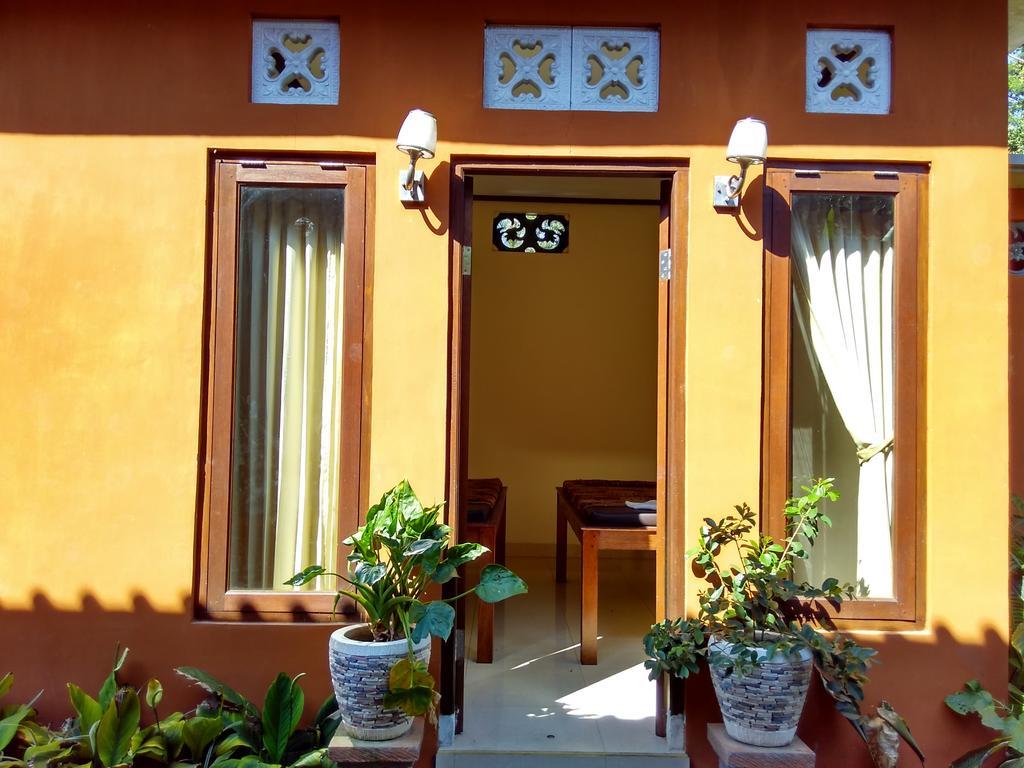 Gasthuis Rusma House Ubud