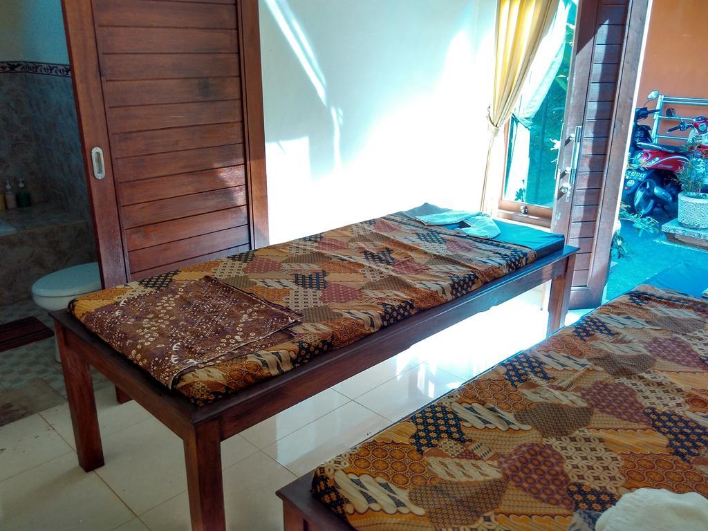 Rusma House * Ubud