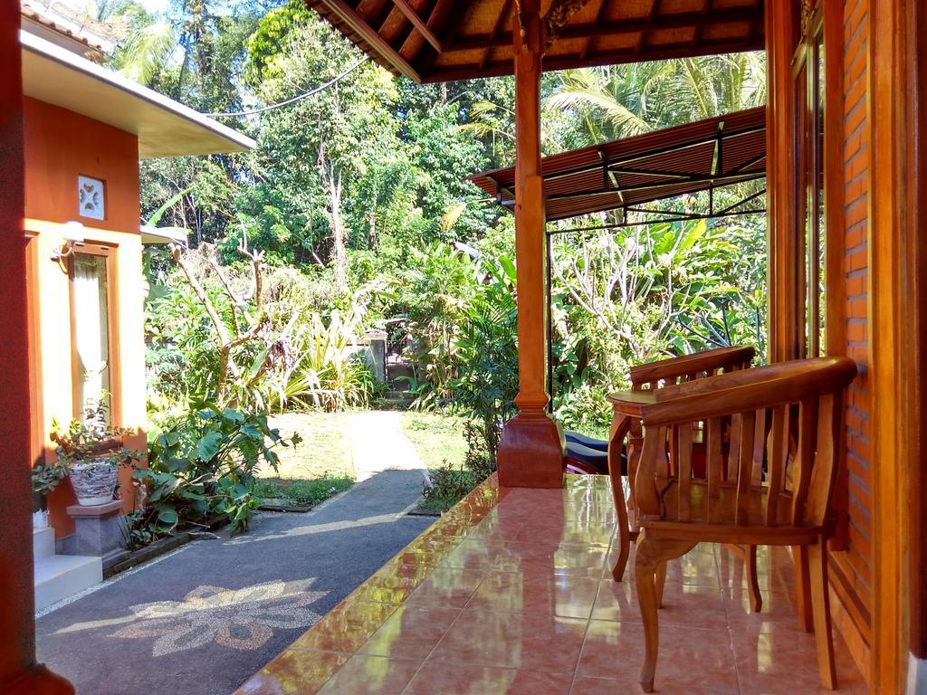 Gasthof Rusma House Ubud