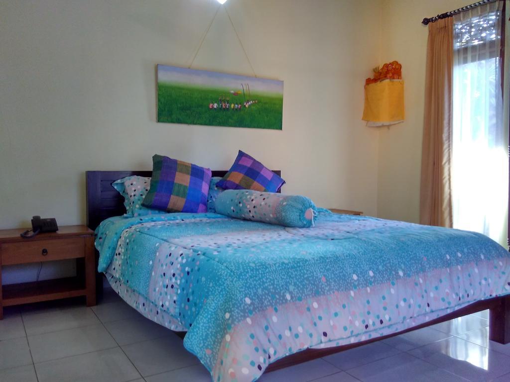 Rusma House Gasthof *