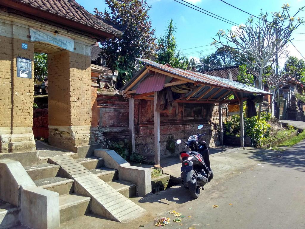Rusma House Gasthof